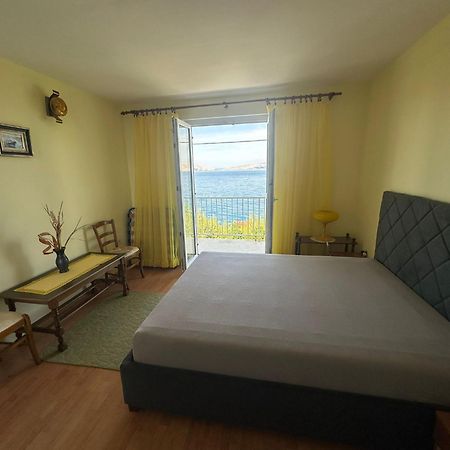 Apartment Varga 斯维蒂尤拉伊 外观 照片