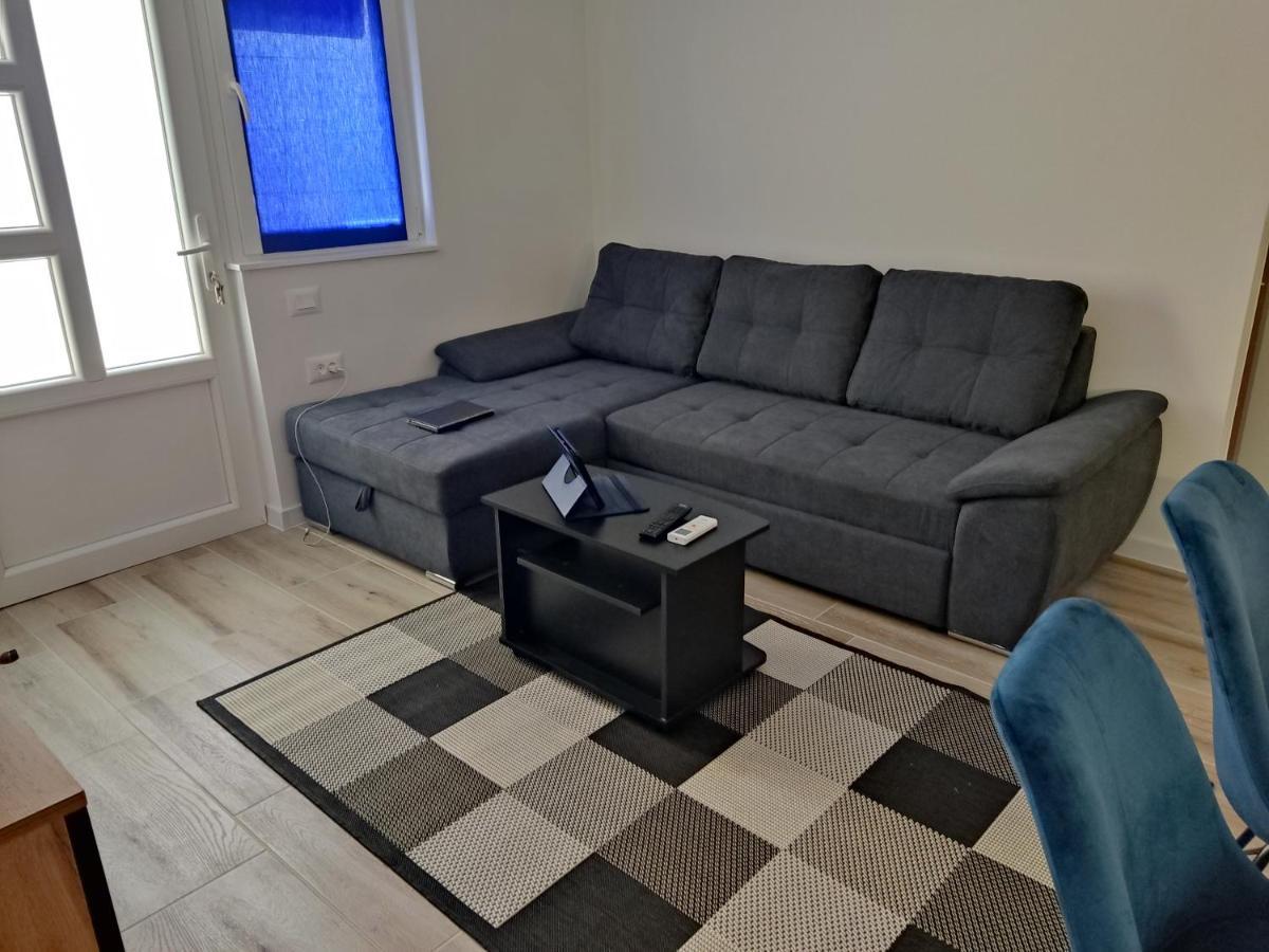 Apartment Varga 斯维蒂尤拉伊 外观 照片