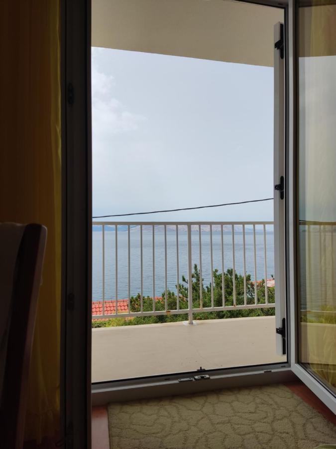 Apartment Varga 斯维蒂尤拉伊 外观 照片
