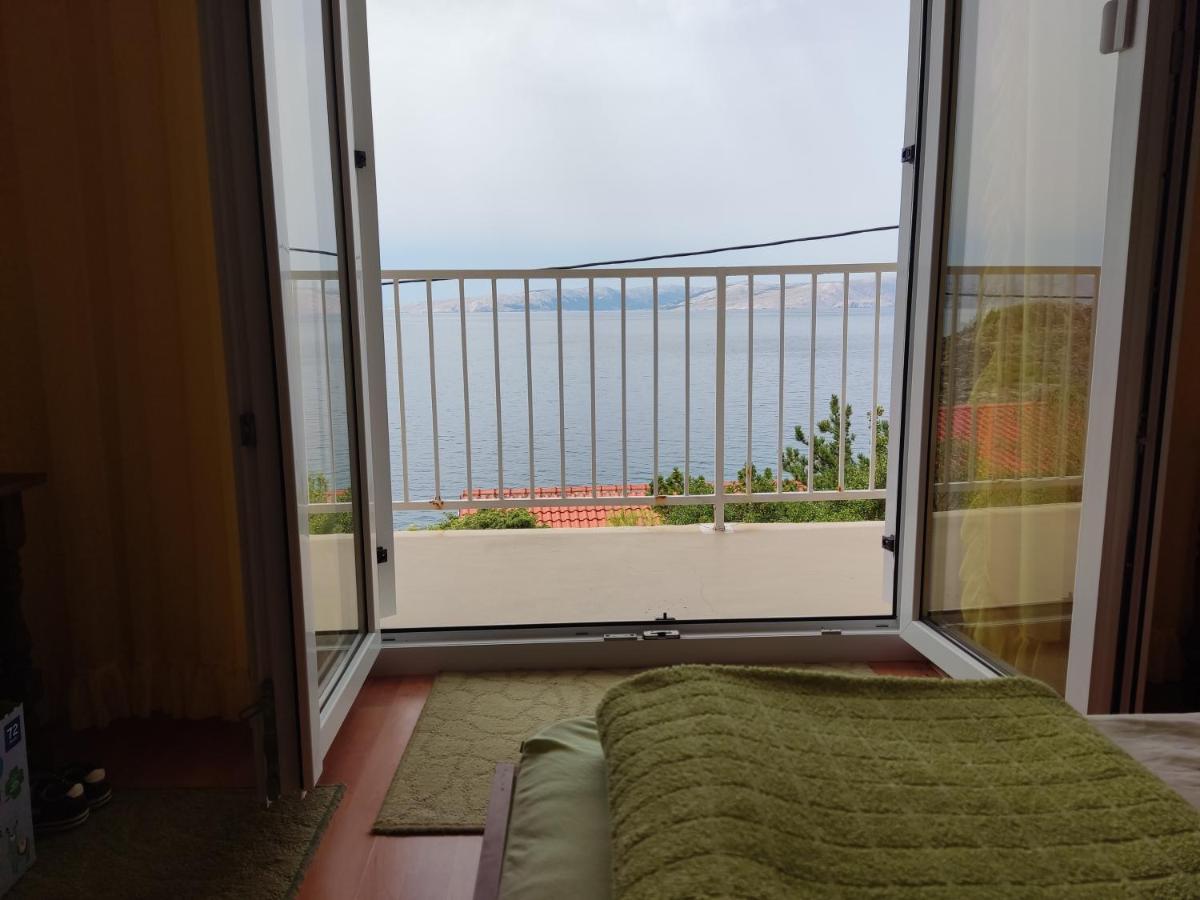 Apartment Varga 斯维蒂尤拉伊 外观 照片