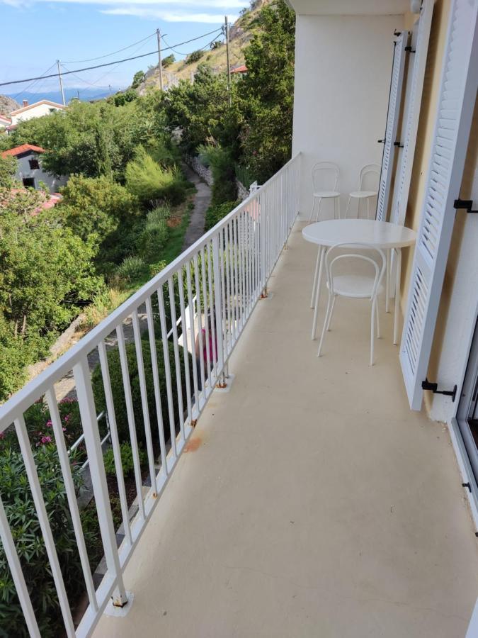 Apartment Varga 斯维蒂尤拉伊 外观 照片