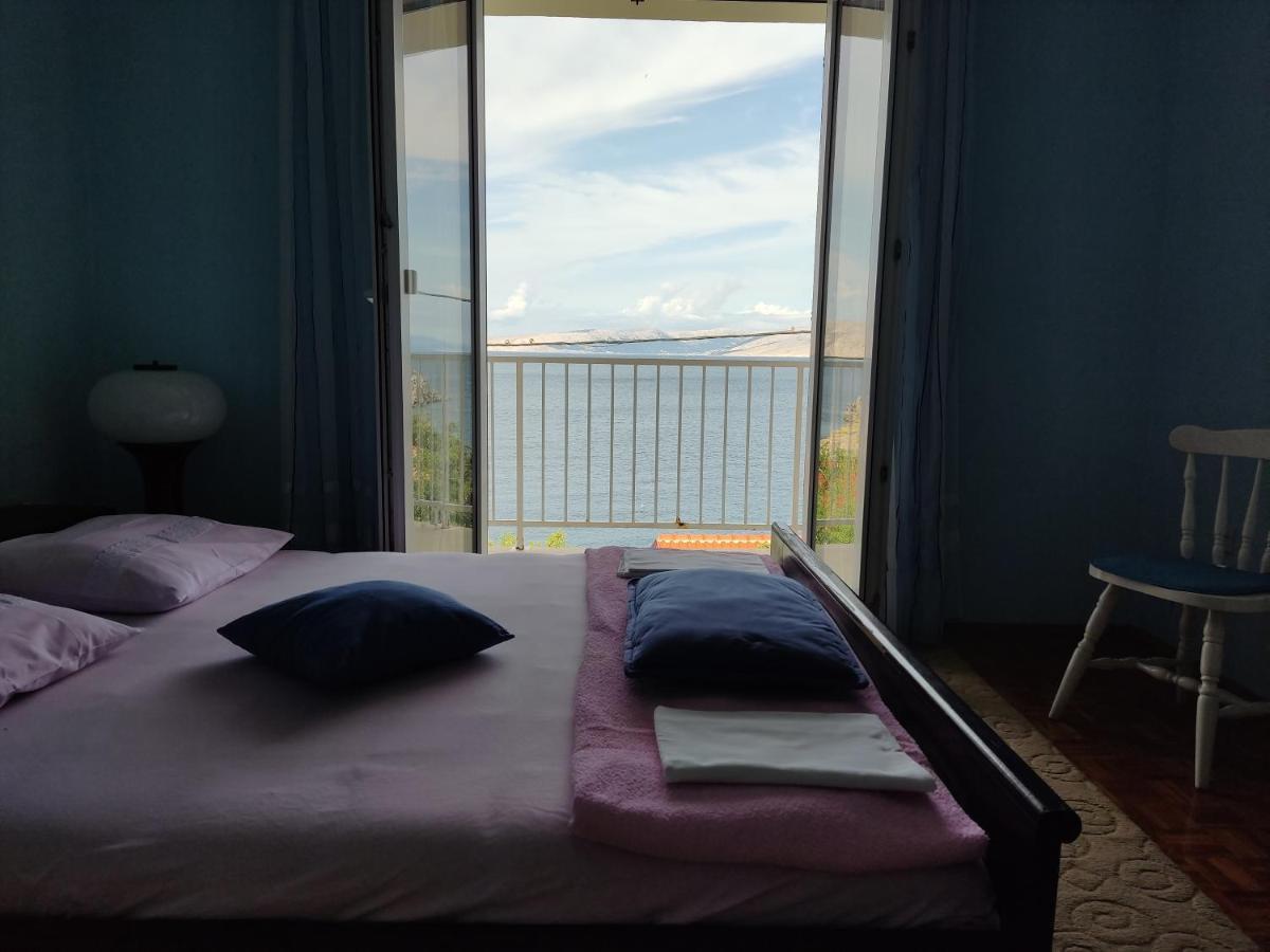 Apartment Varga 斯维蒂尤拉伊 外观 照片