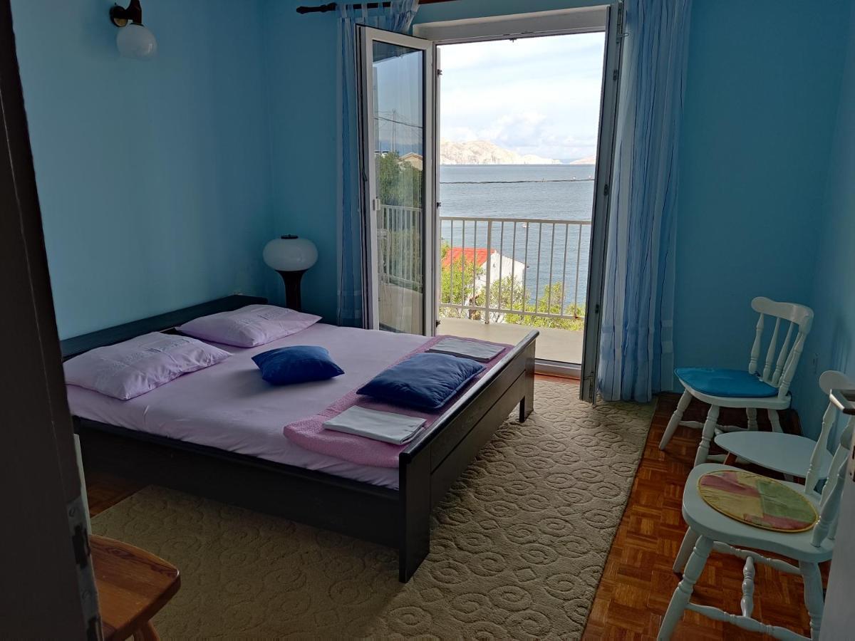 Apartment Varga 斯维蒂尤拉伊 外观 照片