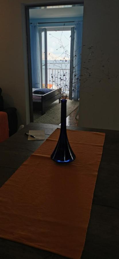 Apartment Varga 斯维蒂尤拉伊 外观 照片