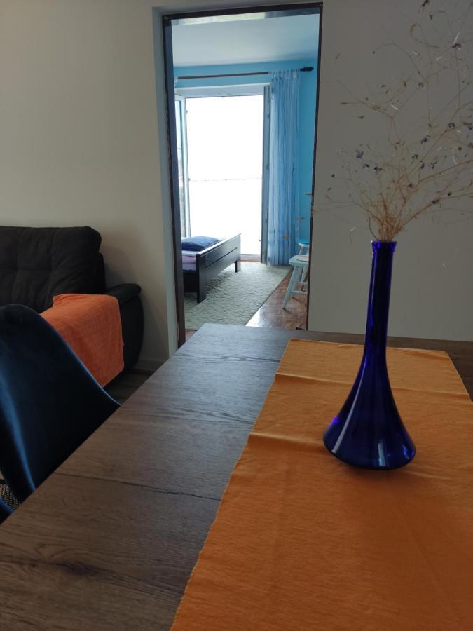 Apartment Varga 斯维蒂尤拉伊 外观 照片