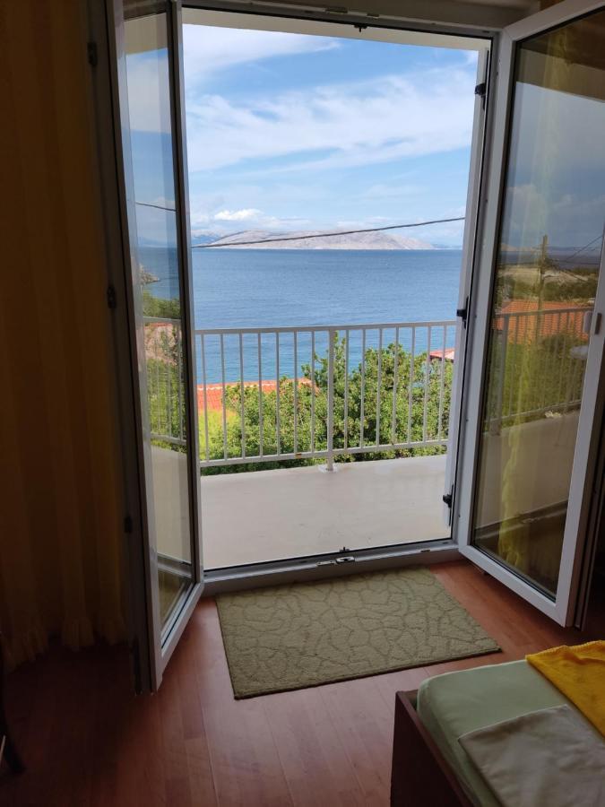 Apartment Varga 斯维蒂尤拉伊 外观 照片