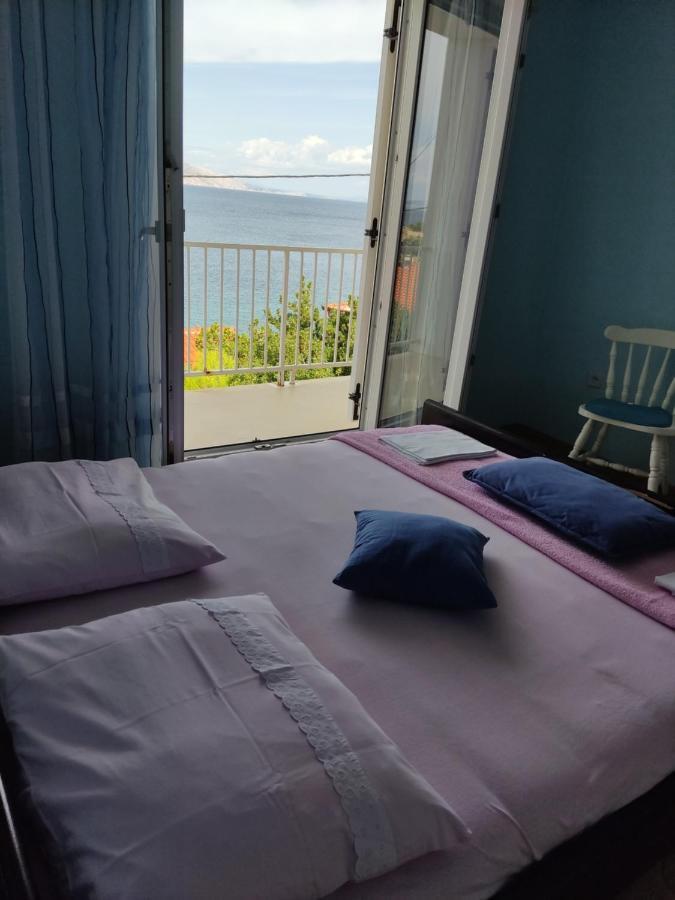 Apartment Varga 斯维蒂尤拉伊 外观 照片