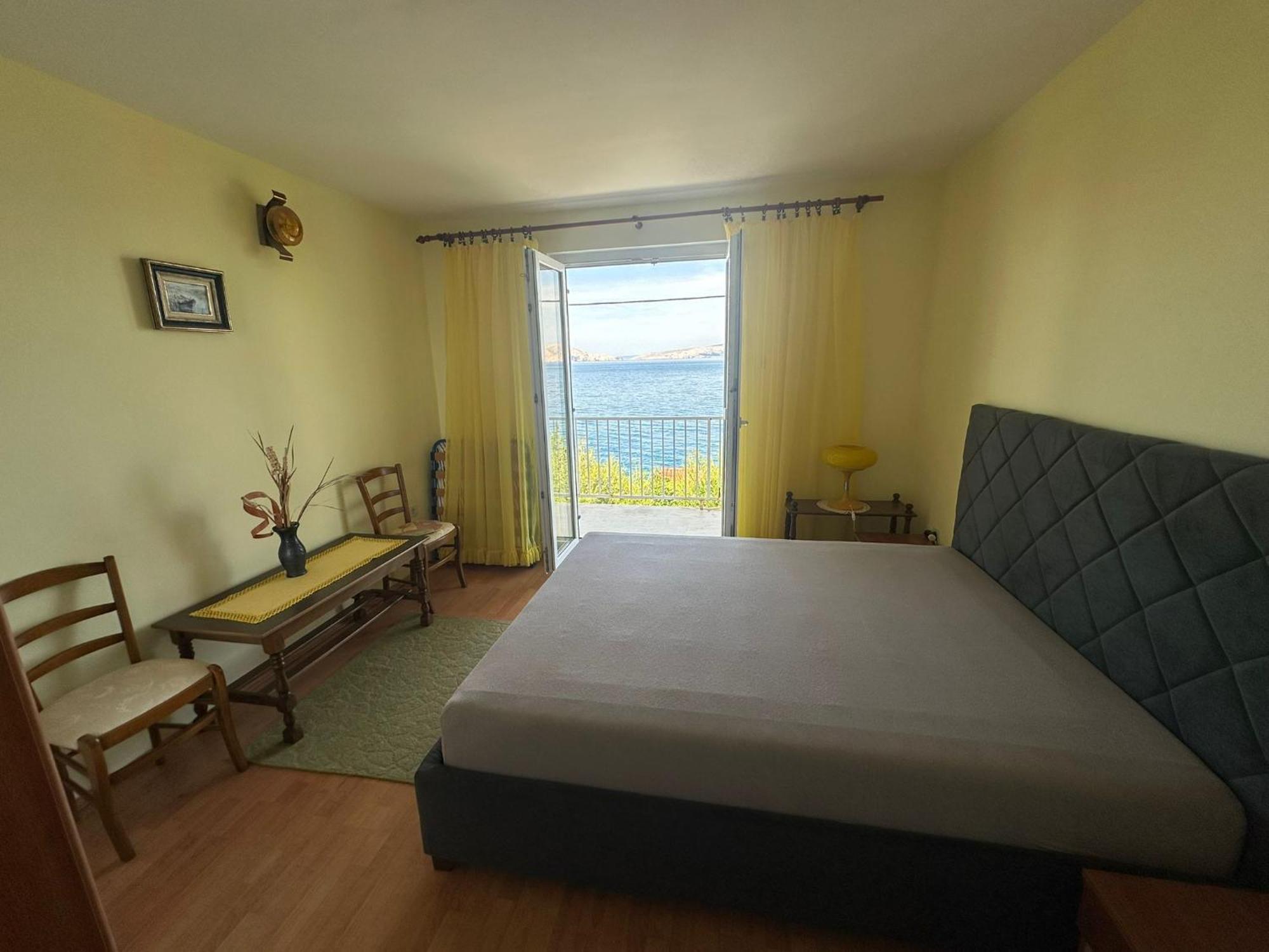 Apartment Varga 斯维蒂尤拉伊 外观 照片