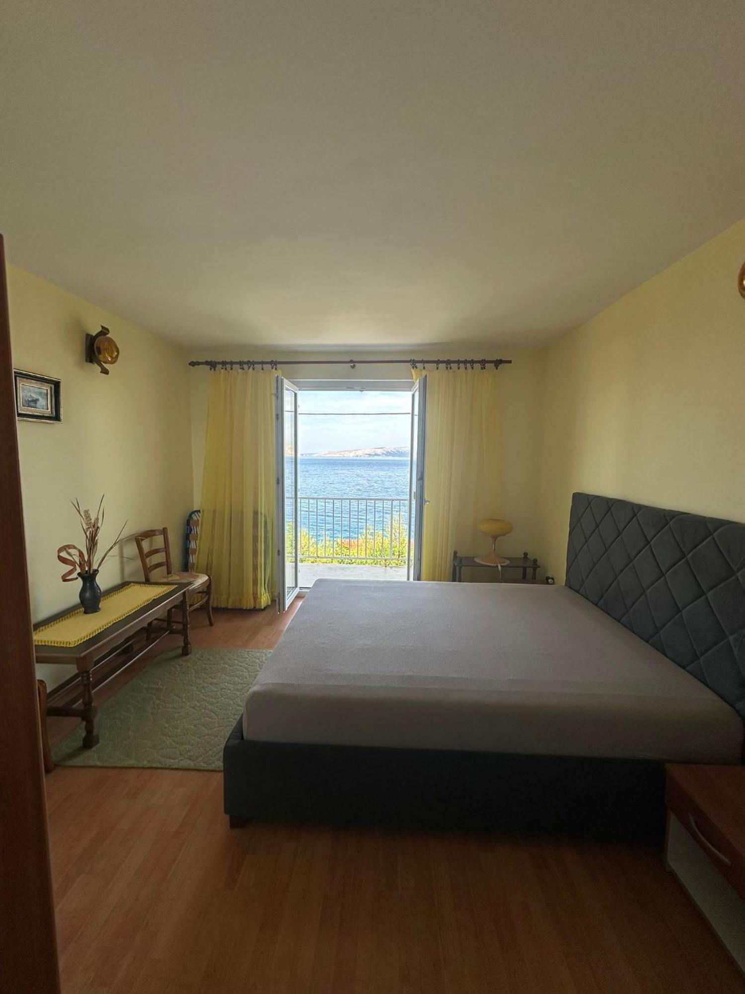 Apartment Varga 斯维蒂尤拉伊 外观 照片