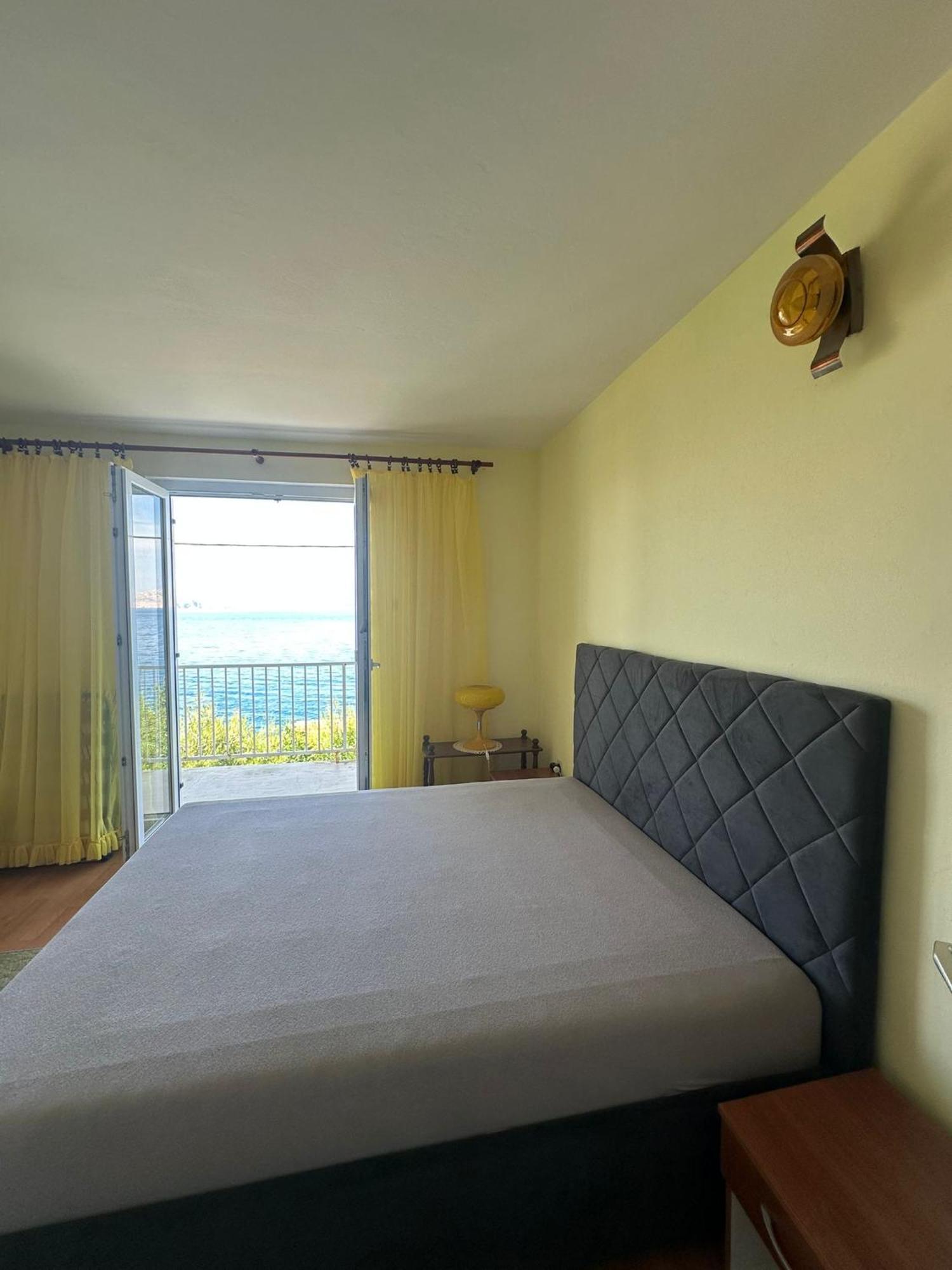 Apartment Varga 斯维蒂尤拉伊 外观 照片