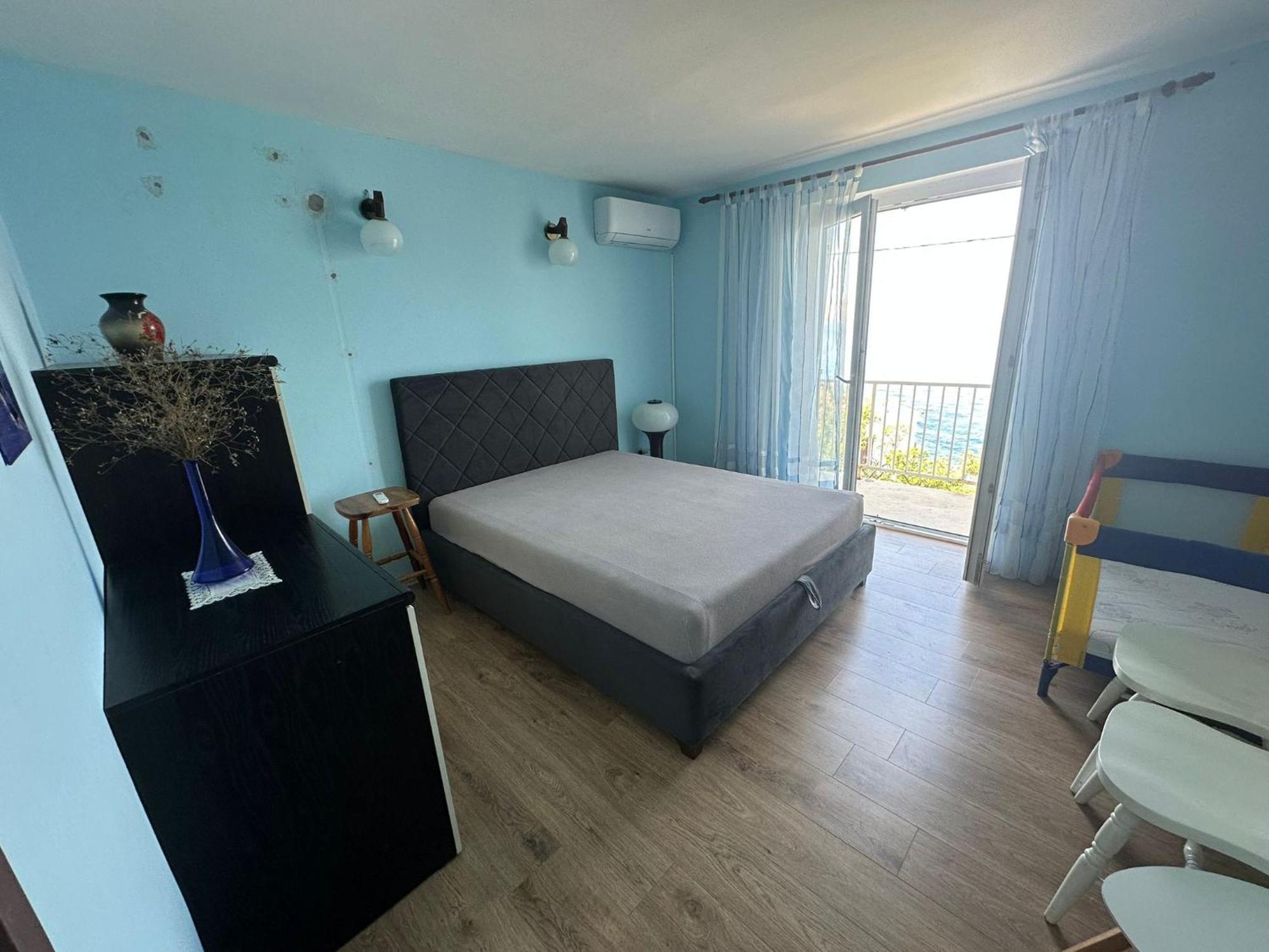 Apartment Varga 斯维蒂尤拉伊 外观 照片