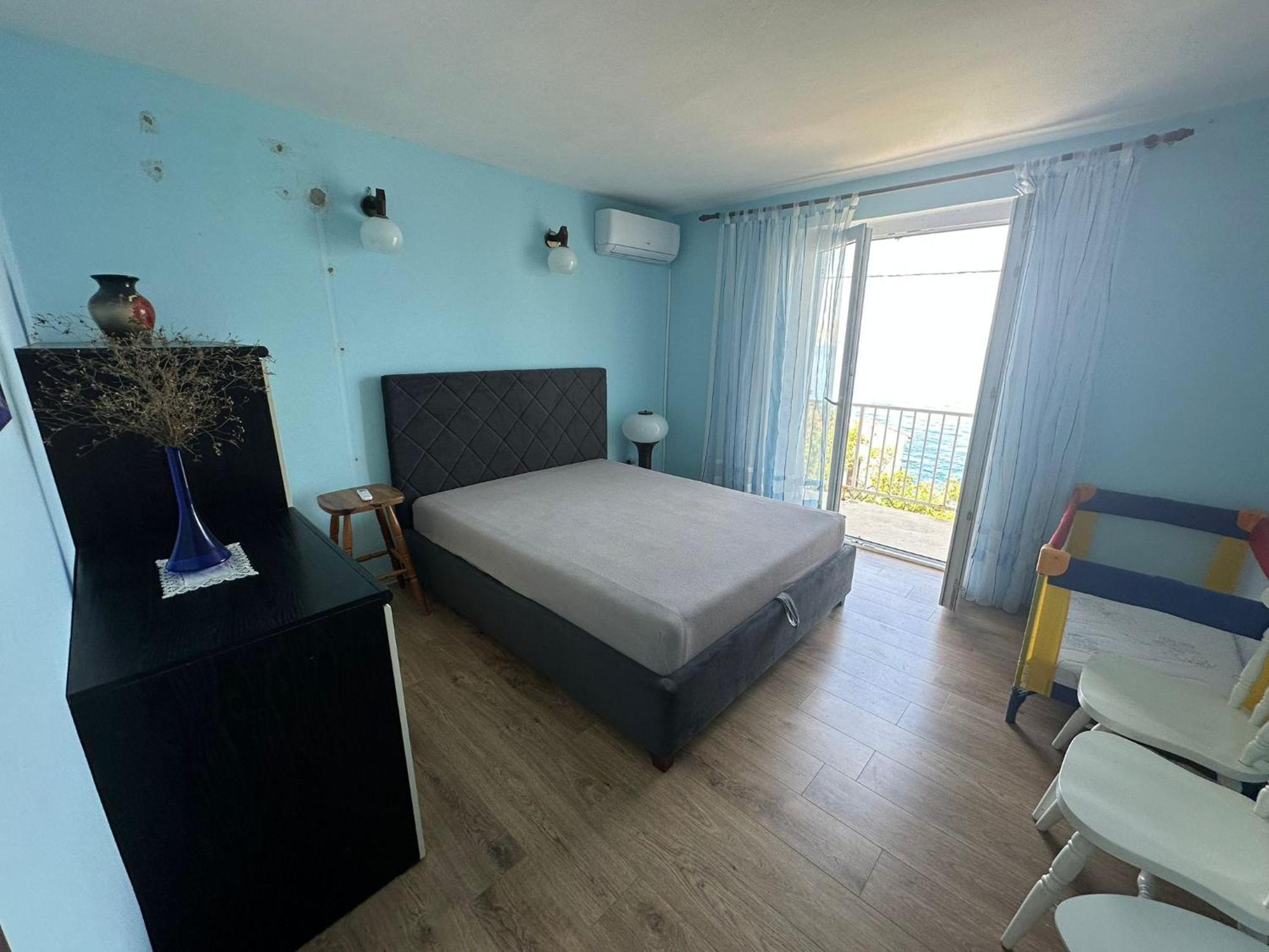 Apartment Varga 斯维蒂尤拉伊 外观 照片