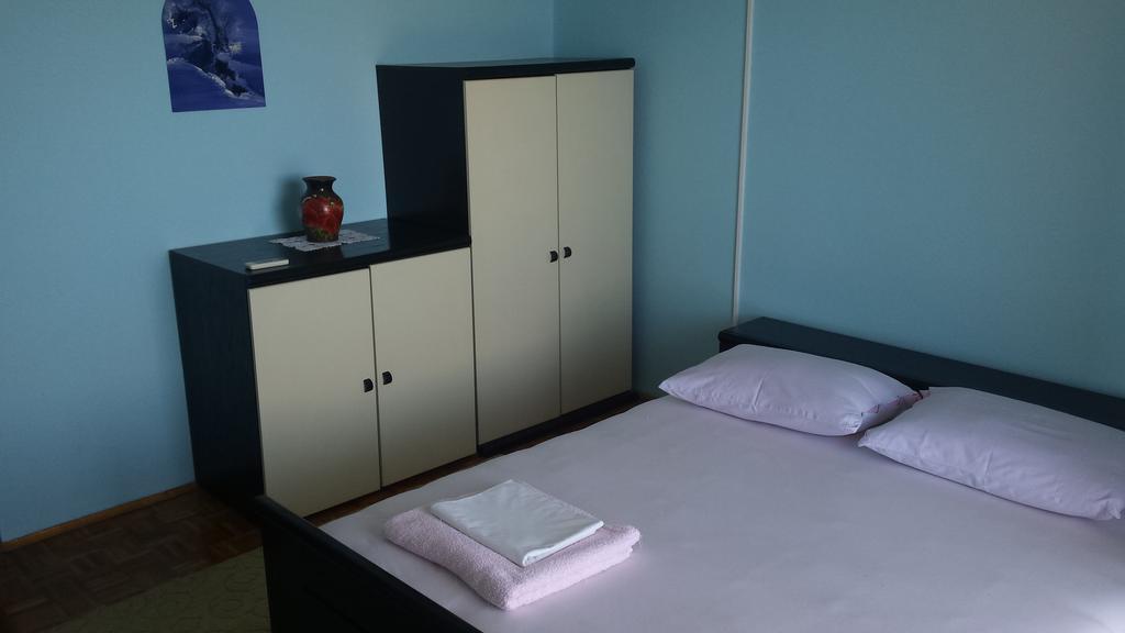 Apartment Varga 斯维蒂尤拉伊 外观 照片